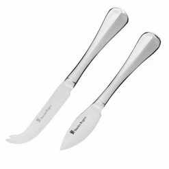 Stanley Rogers - Baguette Cheese Knives Set 2pce