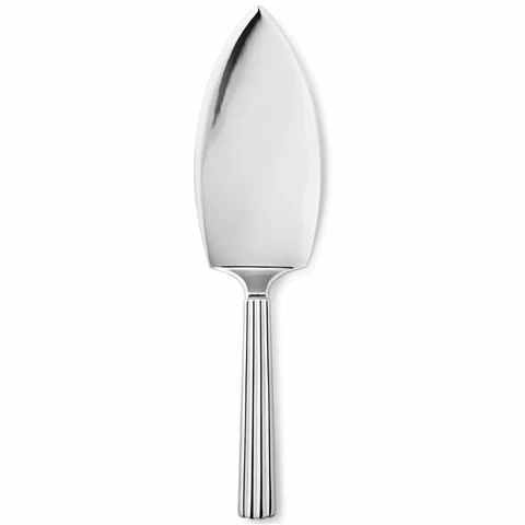 Georg Jensen - Bernadotte Stainless Steel Cake Spade 3 Georg Jensen - Bernadotte Stainless Steel Cake Spade