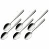 Villeroy & Boch V&B - Daily Coffee After Dinner Tea Spoon Set 6pce 1 Villeroy & Boch V&B - Daily Coffee After Dinner Tea Spoon Set 6pce -Saber Shop 455993 Large