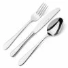 Stanley Rogers - Albany Cutlery Silver Set 16pce 2 Stanley Rogers - Albany Cutlery Silver Set 16pce -Saber Shop 457254 Large
