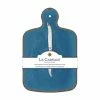 Le Cadeaux - Antiqua Cheeseboard W/Knife Blue Set 2pce 2 Le Cadeaux - Antiqua Cheeseboard W/Knife Blue Set 2pce -Saber Shop 458845 Large