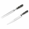 Sabatier - Ideal Carving Set 2pce -Saber Shop 466259 Large
