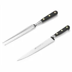 Sabatier - Ideal Carving Set 2pce