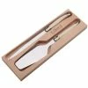 Laguiole - Debutante Cake Server & Knife Ivory Set 2pce