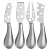 S & P - Fromage Cheese Knife Set 4pce 2 S & P - Fromage Cheese Knife Set 4pce -Saber Shop 472420 Large