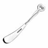 Carrol Boyes - Wave Hanging Butter Spreader -Saber Shop 475329 Large