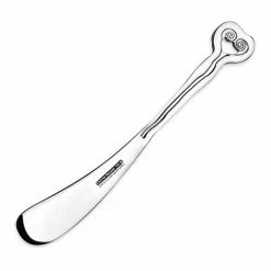 Carrol Boyes - Wave Hanging Butter Spreader