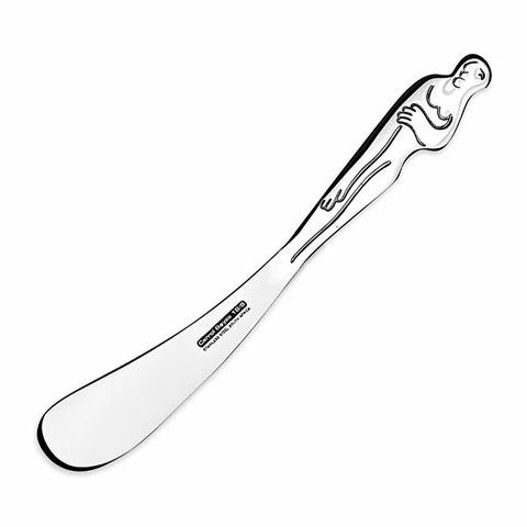 Carrol Boyes - Woman Butter Spreader 3 Carrol Boyes - Woman Butter Spreader