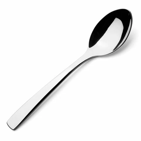 Tablekraft - Amalfi Teaspoon 3 Tablekraft - Amalfi Teaspoon