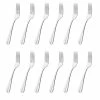 Tablekraft - Bogart Table Fork Set 12pce 1 Tablekraft - Bogart Table Fork Set 12pce -Saber Shop 477529 Large