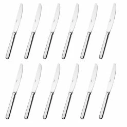 Tablekraft - Bogart Table Knife Set 12pce
