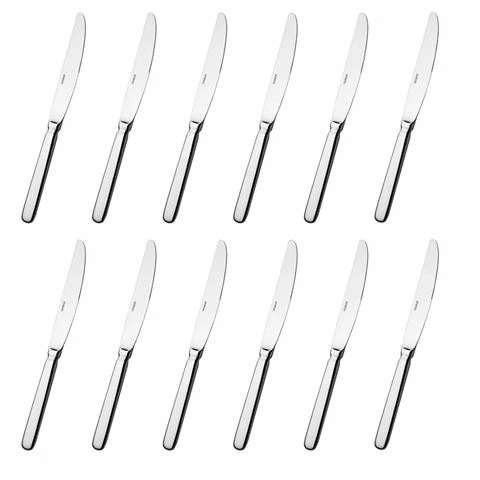Tablekraft - Bogart Table Knife Set 12pce 3 Tablekraft - Bogart Table Knife Set 12pce