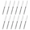 Tablekraft - Panama Table Knife Set 12pce -Saber Shop 477546 Large