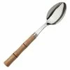 Sabre - Bamboo Dinner Spoon Bamboo -Saber Shop 487272 Large