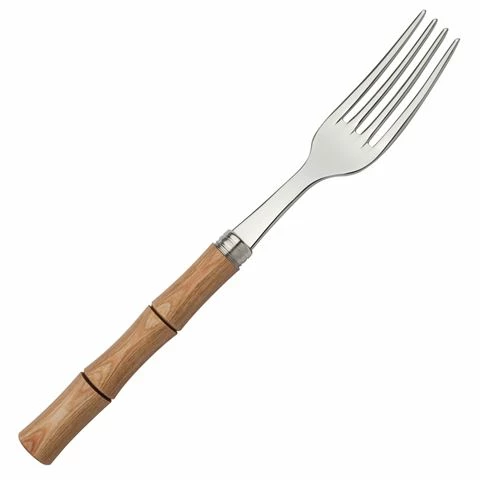 Sabre - Bamboo Dinner Fork 3 Sabre - Bamboo Dinner Fork