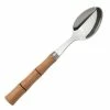 Sabre - Bamboo Tea Spoon -Saber Shop 487275 Large