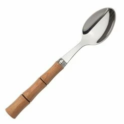 Sabre - Bamboo Tea Spoon