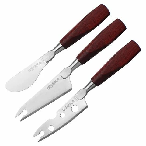 Boska Holland Boska - Pro Mini Cheese Set 3pce 3 Boska Holland Boska - Pro Mini Cheese Set 3pce