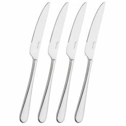 Robert Welch - Kingham Steak Knife Set 4pce