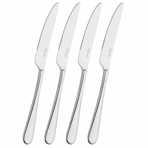 Robert Welch - Kingham Steak Knife Set 4pce 3 Robert Welch - Kingham Steak Knife Set 4pce