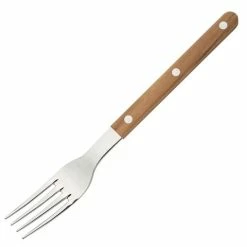 Sabre - Bistrot Dinner Fork Teak