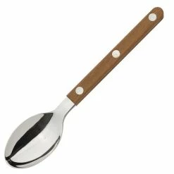 Sabre - Bistrot Tea Spoon Teak