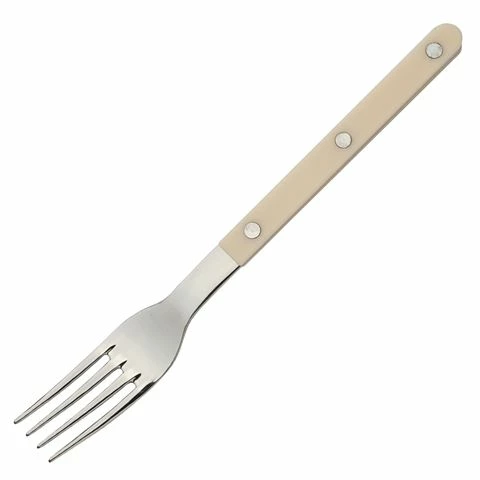 Sabre - Bistrot Dinner Fork Solid Ivory 3 Sabre - Bistrot Dinner Fork Solid Ivory