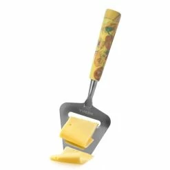 Boska Holland Boska - Van Gogh Museum Cheese Slicer Small Sunflowers