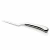 Stanley Rogers - Pistol Grip Long Soft Cheese Knife Steel 1 Stanley Rogers - Pistol Grip Long Soft Cheese Knife Steel -Saber Shop 584379 Large