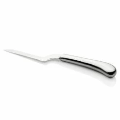 Stanley Rogers - Pistol Grip Long Soft Cheese Knife Steel