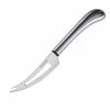 Stanley Rogers - Pistol Grip Slotted Cheese Knife Steel -Saber Shop 584380 Large