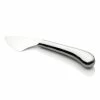 Stanley Rogers - Pistol Grip Hard Cheese Knife S/Steel 2 Stanley Rogers - Pistol Grip Hard Cheese Knife S/Steel -Saber Shop 584389 Large