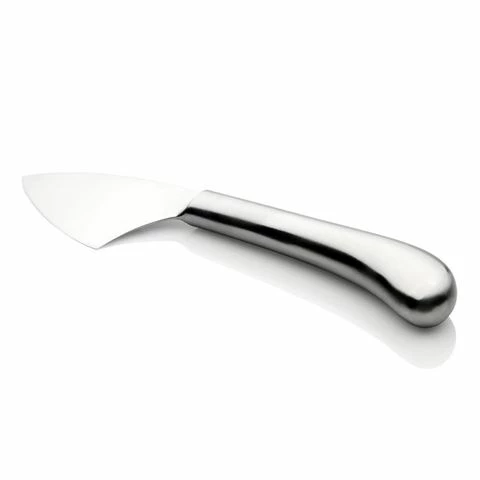 Stanley Rogers - Pistol Grip Hard Cheese Knife S/Steel 3 Stanley Rogers - Pistol Grip Hard Cheese Knife S/Steel