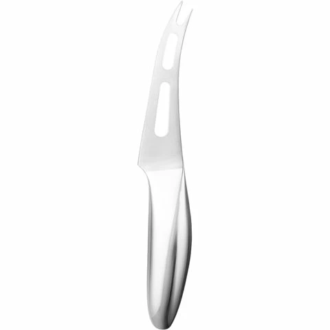 Georg Jensen - Sky Stainless Steel Cheese Knife 3 Georg Jensen - Sky Stainless Steel Cheese Knife
