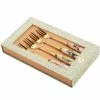 Yvonne Ellen - Animal Cake Fork Set 4pce 2 Yvonne Ellen - Animal Cake Fork Set 4pce -Saber Shop 585678 Large