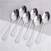 Herdmar - Santamarta Teaspoon Stainless Steel Set 6pce