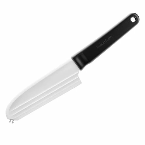 Dreamfarm - Lite Knibble Black 23cm 3 Dreamfarm - Lite Knibble Black 23cm