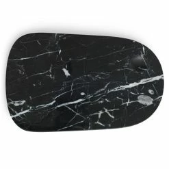 Normann Copenhagen - Pebble Board Black Large