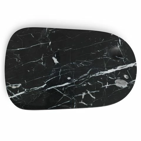 Normann Copenhagen - Pebble Board Black Large 3 Normann Copenhagen - Pebble Board Black Large