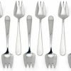 Stanley Rogers - Albany Buffet Fork Set 8pce 2 Stanley Rogers - Albany Buffet Fork Set 8pce -Saber Shop 627205 Large