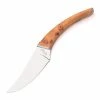 Laguiole - En Aubrac Cheese Knife Juniper 1 Laguiole - En Aubrac Cheese Knife Juniper -Saber Shop 680710 Large