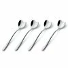 Alessi - IL Caffe Teaspoon Set 4pce 2 Alessi - IL Caffe Teaspoon Set 4pce -Saber Shop 686182 Large