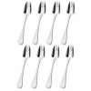 Tablekraft - Elite Buffet Fork Set 8pce 2 Tablekraft - Elite Buffet Fork Set 8pce -Saber Shop 686341 Large