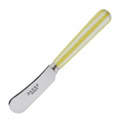 Sabre - Stripe Spreader Yellow