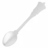 Sabre - Old Fashioned Tea Spoon White -Saber Shop 687114 Large