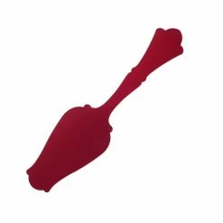 Sabre - Old Fashioned Tart Server Red