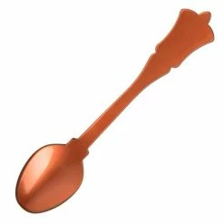 Sabre - Old Fashioned Tea Spoon Orange