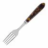 Sabre - Tortoise Dinner Fork 2 Sabre - Tortoise Dinner Fork -Saber Shop 687134 Large
