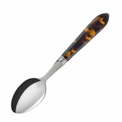 Sabre - Tortoise Teaspoon