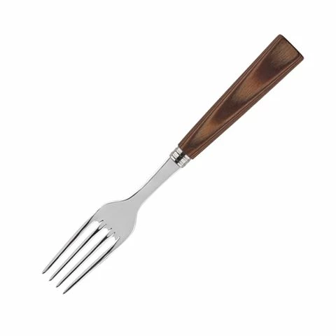 Sabre - Natura Dinner Fork Wood 3 Sabre - Natura Dinner Fork Wood